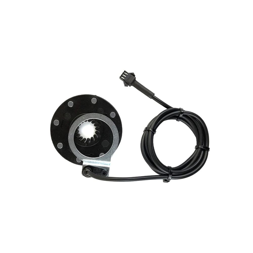 

Совершенно новый комплект контроллера, синусоидальная трехрежимная дроссельная заслонка для большого пальца, 24/36/48 В, 500 Вт/750 Вт, черный для MTB велосипедного скутера