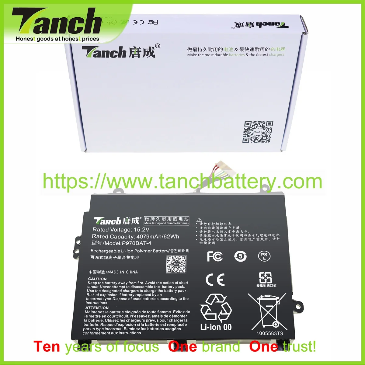 Laptop Batteries Fo…