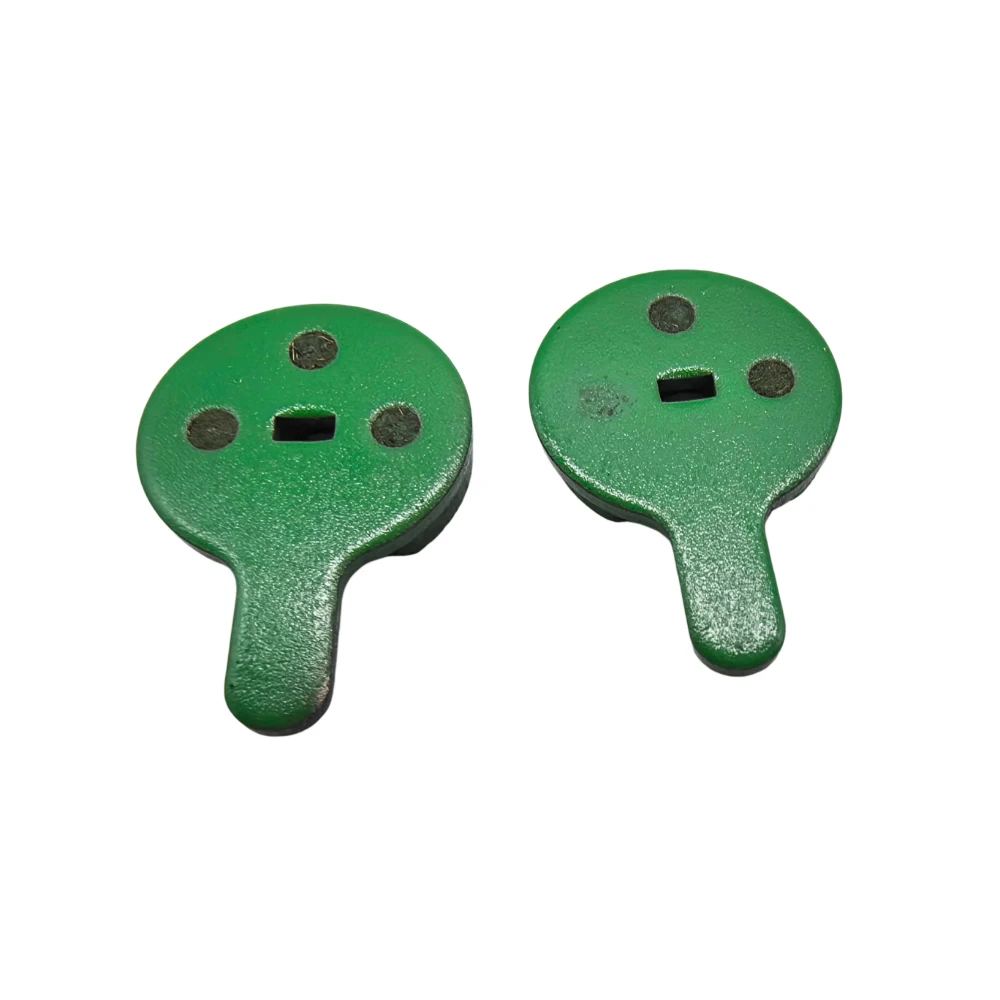 Original Kugoo Kukirin A1 Scooter Brake Pads Ceramic - High-Performance Electric Scooter Spare Parts view 6