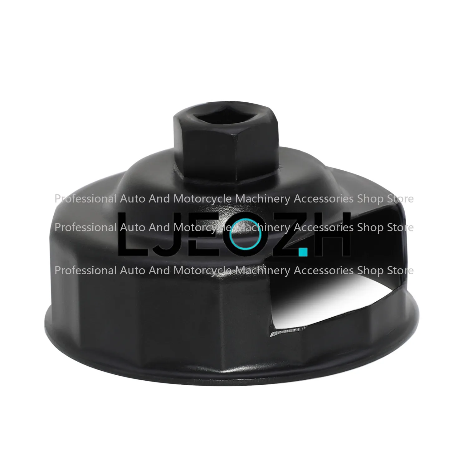

For Harley Motorcycle Universal Filter Removal Wrench Fat Boy Double Light 883 Glide Soft Tail Oil Grid Removal Sleeve