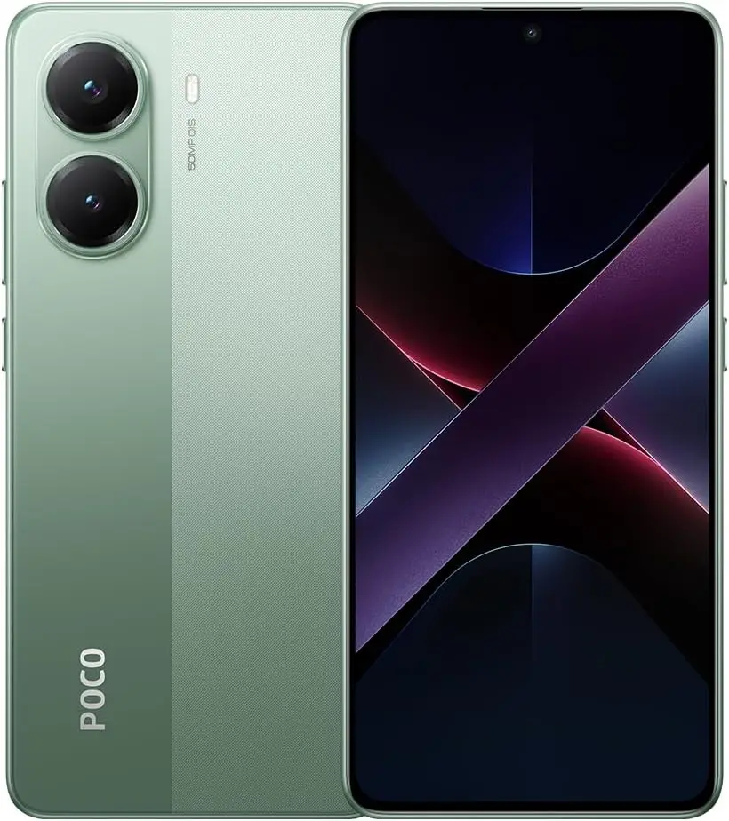 Variant: Green