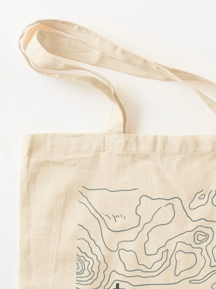 Terror Camp 2023 Tote Bag Women's shopper bag Women bags Canvas Tote Bag