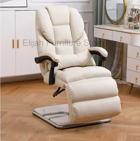 

Beauty chair+courier fee