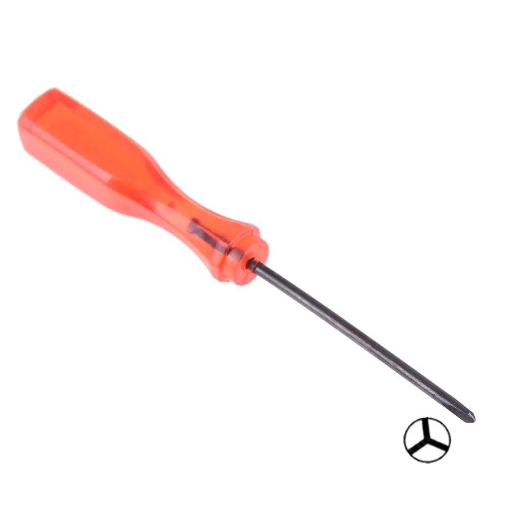 1Pcs 3.0Mm Tri Wing Y1 Schroevendraaier Tri-Point Reparatie Opening Tool Voor Laptop Batterij