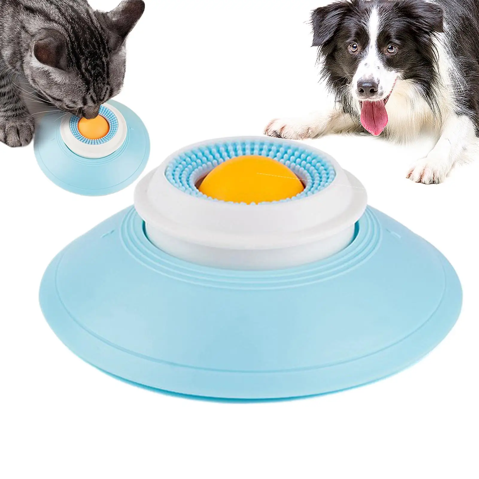 Thumbnail 3 - #22 Compare Slow Puppy Feeder Bowls Before You Buy