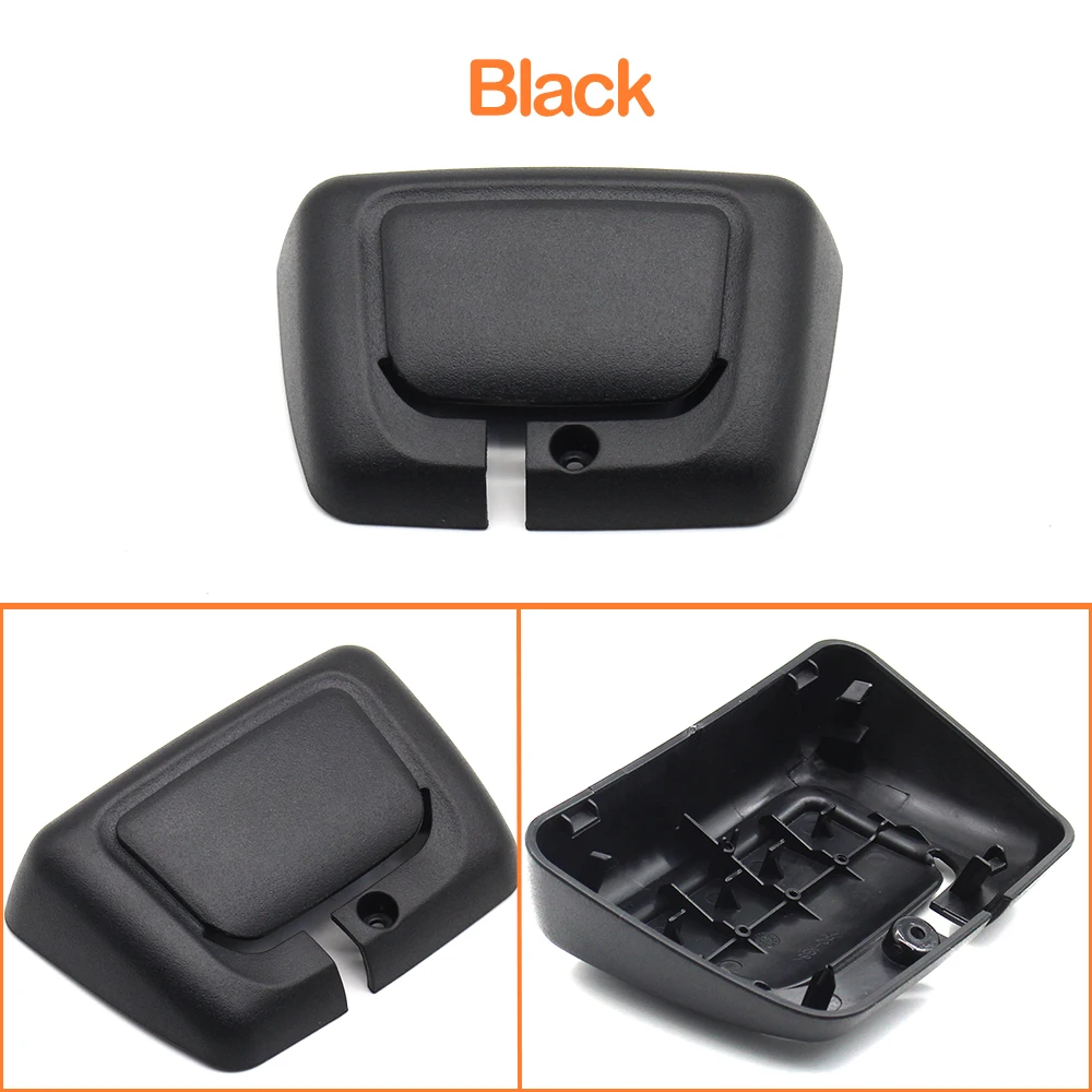 Car Rear Seat Central Safty Belt Guide Cover Buckle Clip For Mercedes Benz ML GL GLE GLS 2012-2016 W166 X166 W292 1669213800