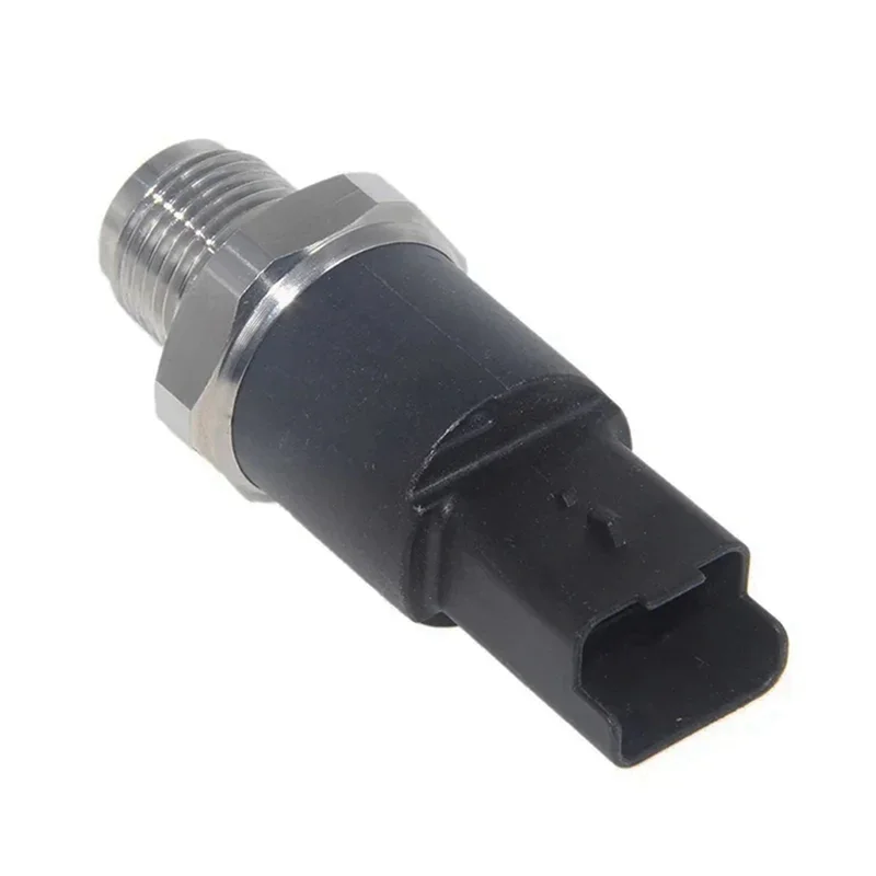 0281002492 Fuel High Common Rail Pressure Sensor For  CITROEN 206 Van 8HX 8HZ 206 Hatchback 2A/C Component