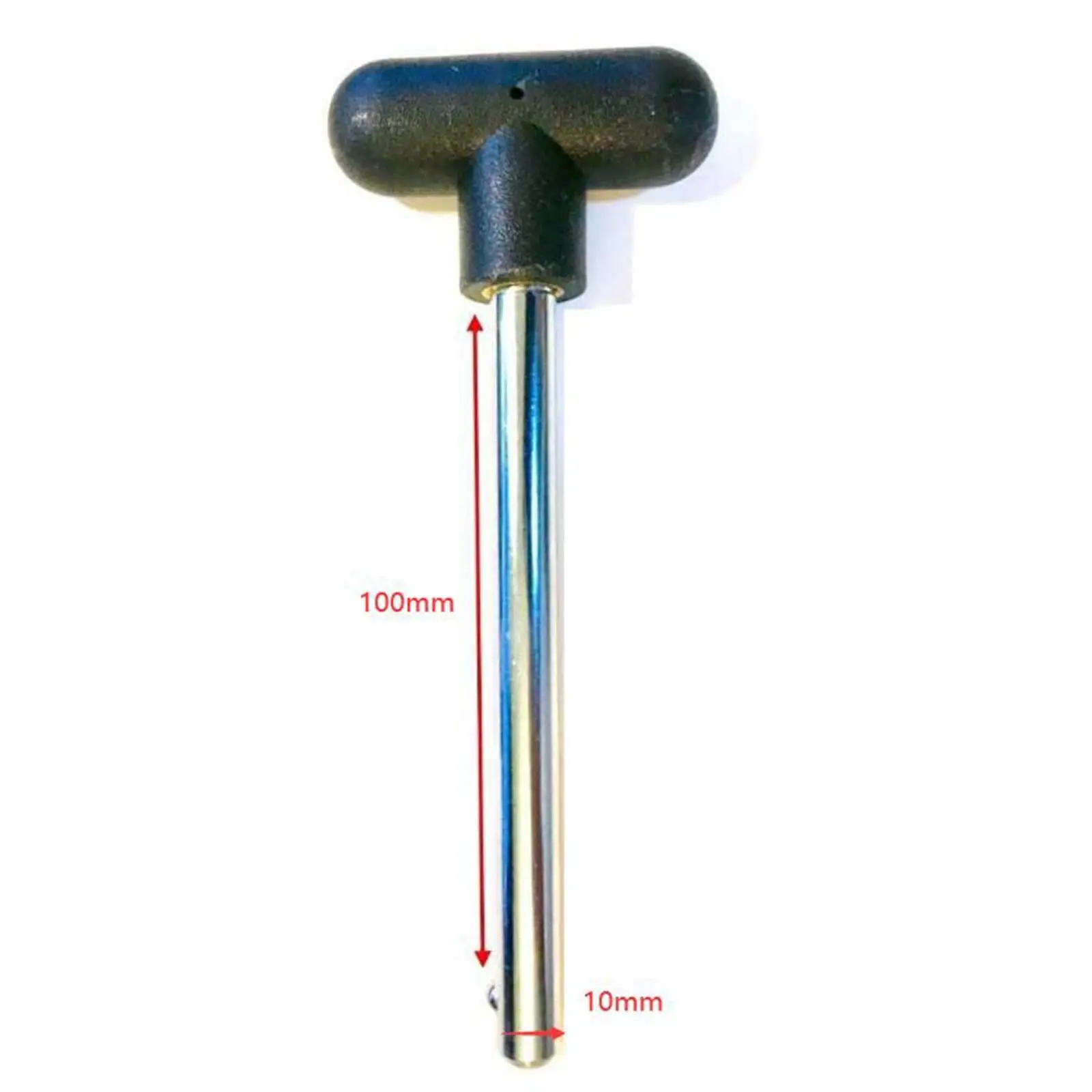 Weight Stack Pin Weight Pin Multipurpose Weight Loading Pin Fitness Device Stainless Steel Weight Stack Replacement