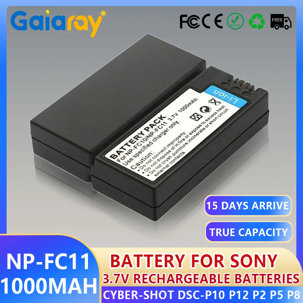 NP-FC10 NP-FC11 NPF… - image
