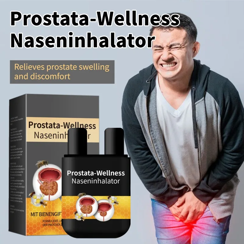 

Cool Nasal Nasal Inhaler Gentle and Non Irritating Fatigue Vitality Double Hole Energizing Energy Bar Healthy Nasal Inhaler