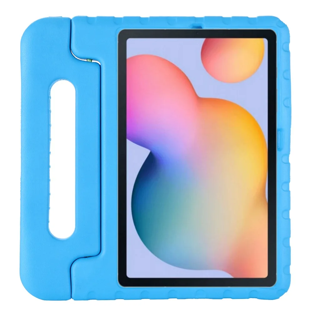 Case for Samsung Galaxy Tab S6 Lite SM-P610/P615 SM-P613/P619 10.4 inch EVA cover kids case for Tab S6 Lite 2024 SM-P620 SM-P625