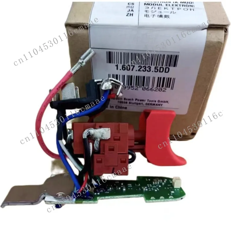 Impact Wrench GDR12…