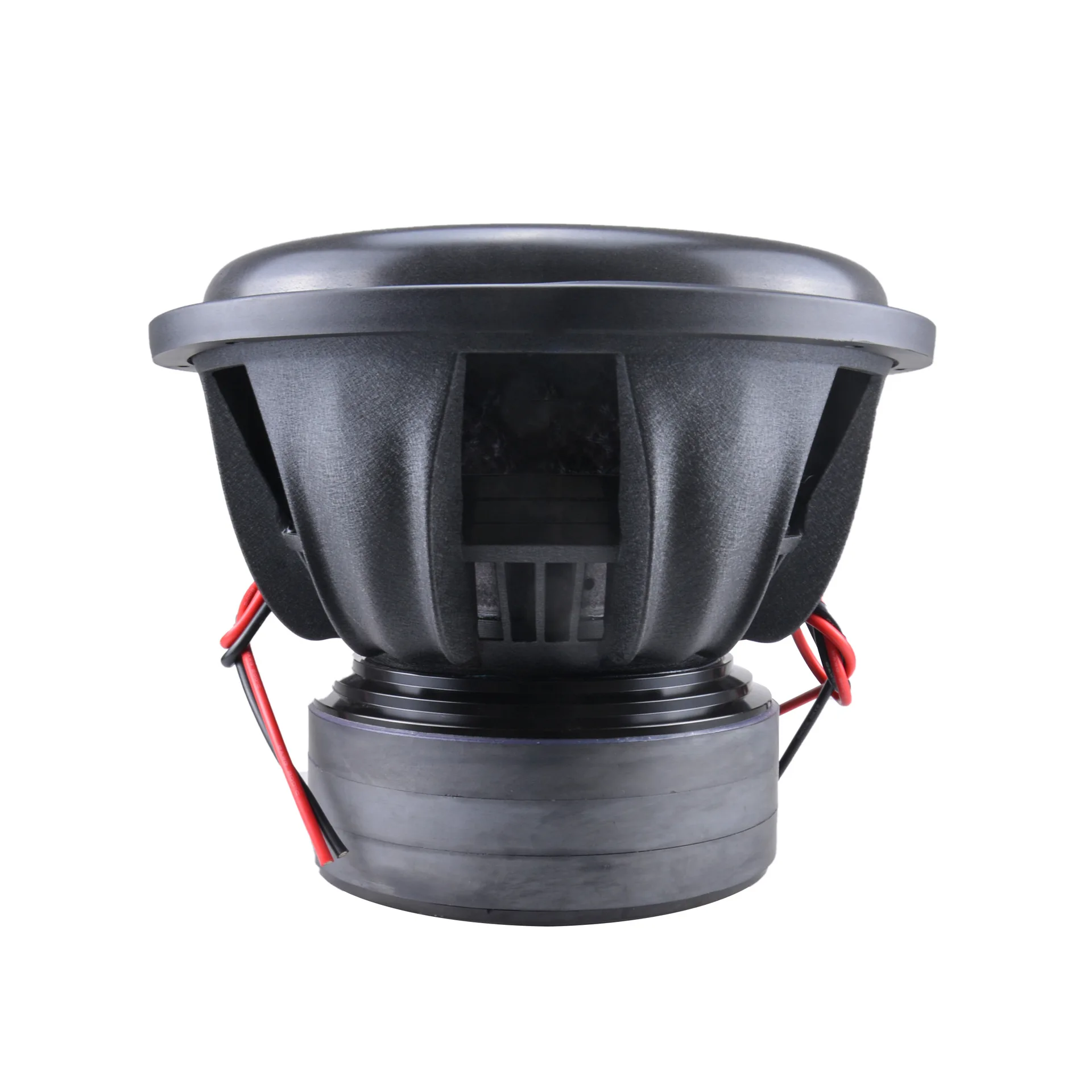 

FUWEI Factory Customized 6000 Watt 15 Inch Car Subwoofer 3 Magnets Dule Voice Coil 2ohm+2ohm Car Subwoofer Speaker Accessories