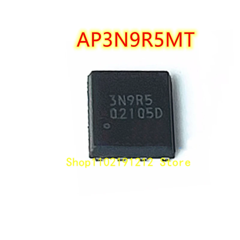 AP3N9R5MT 3N9R5 DFN-56