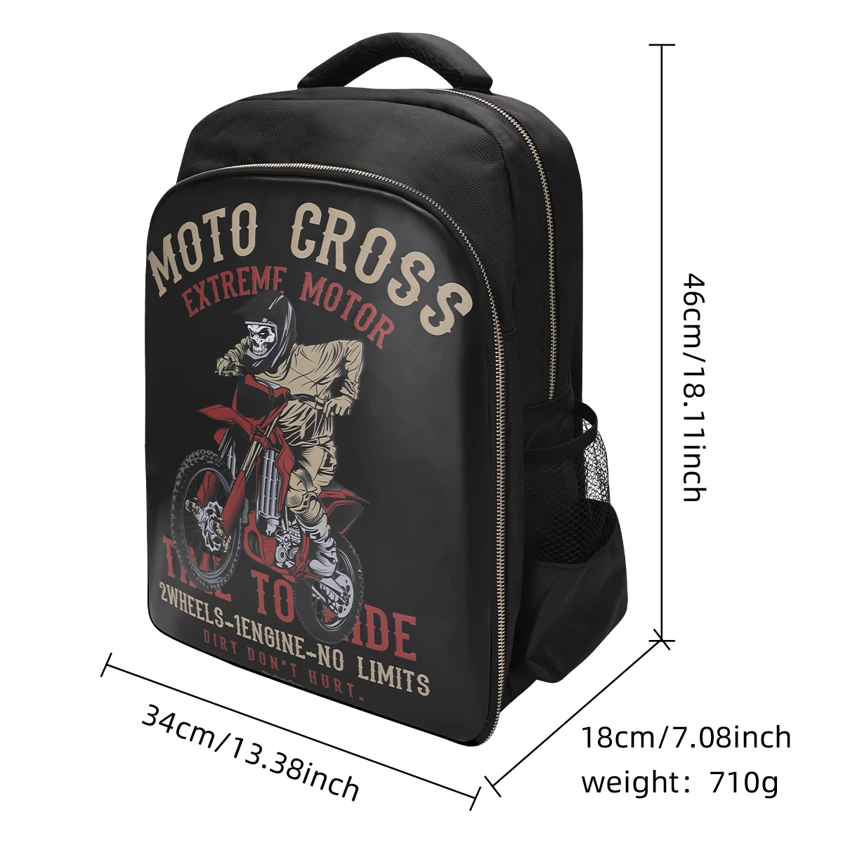 Professional Barber Storage Organizer Bag Multifunctional Adjustable Strap Travel Backpack for Salon Barber Shop Tools