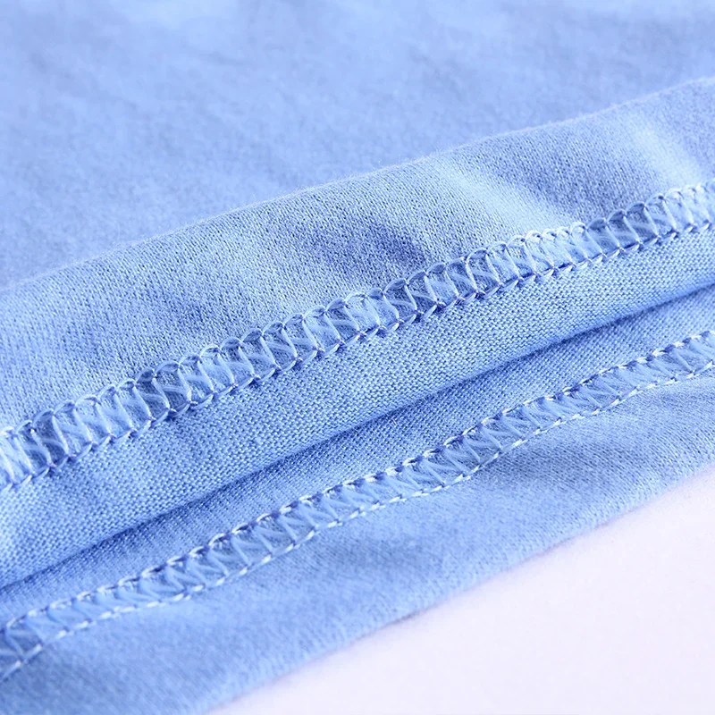 5pcs/lot Men's Boxer Pantie Underpant plus size XXXXL large size shorts breathable cotton underwear 5XL 6XL 7XL 8XL Boxer Male