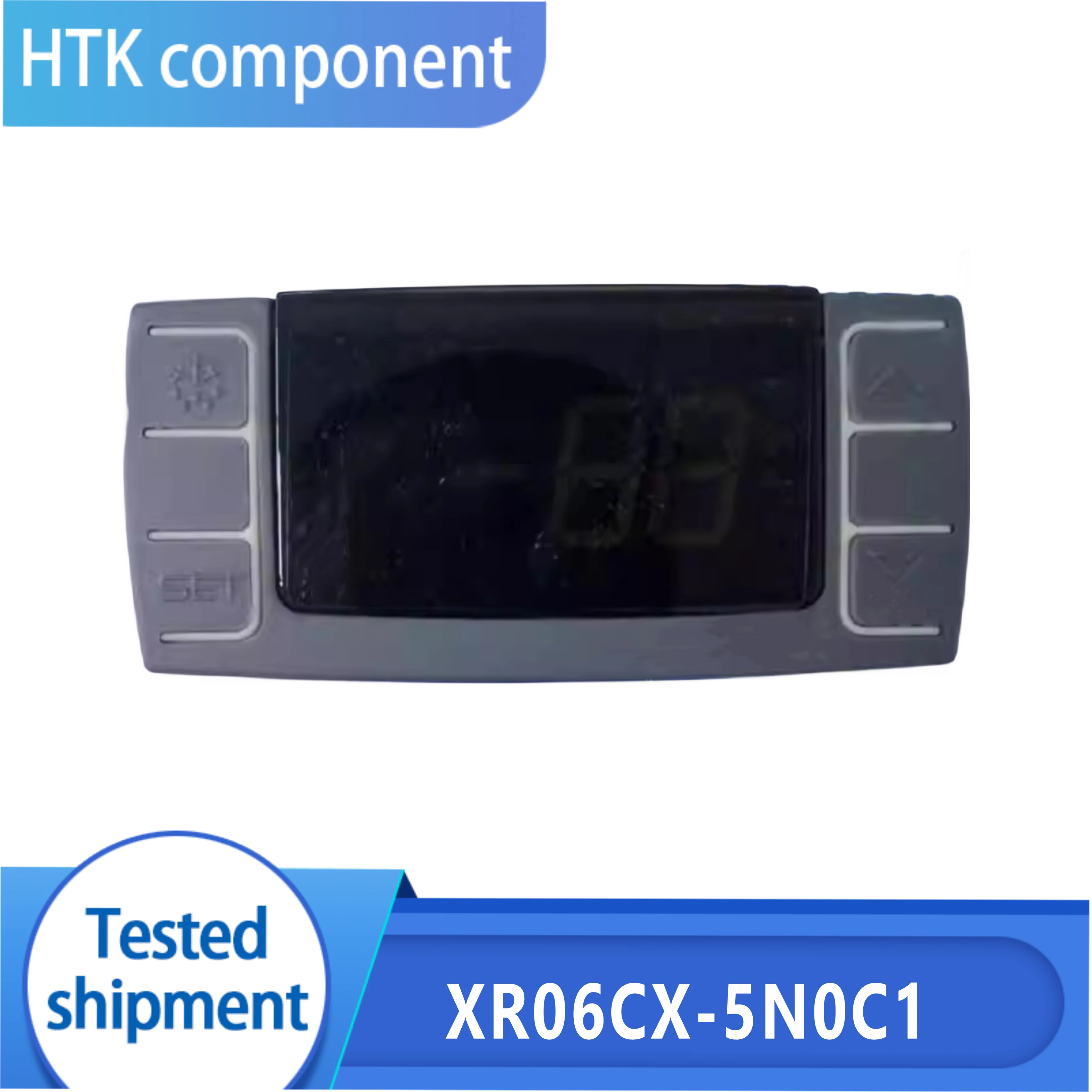 

XR06CX-5N0C1 New Original Controller