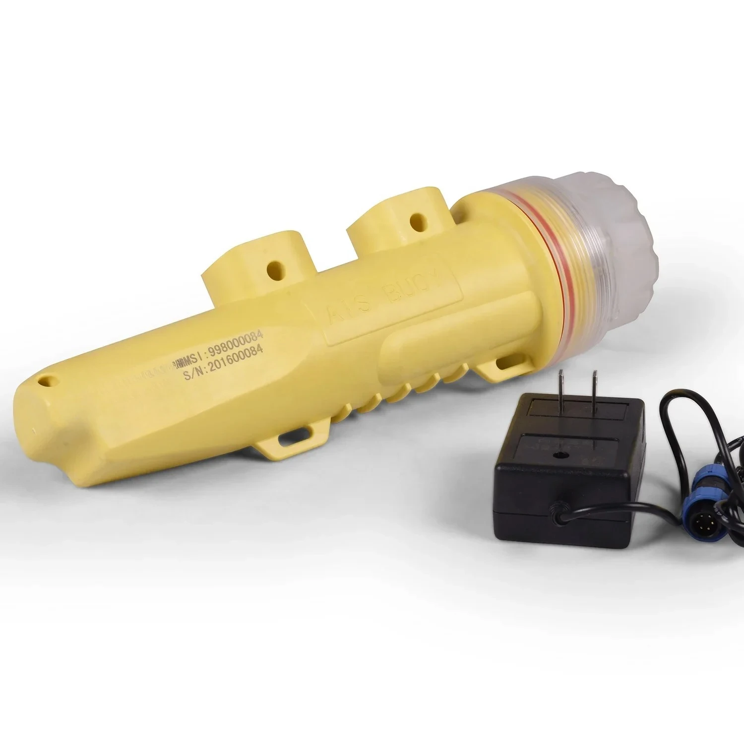 Marine Ais Buoy Fis… - image