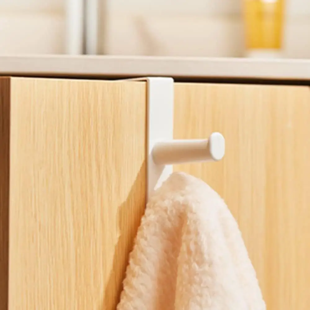 Cubicle Hook,Triple Posts Coat Hook,Universal Partition Hanger,Portable Coat Hook for Cubicle Wall, Space Saving Cubicle Hanging