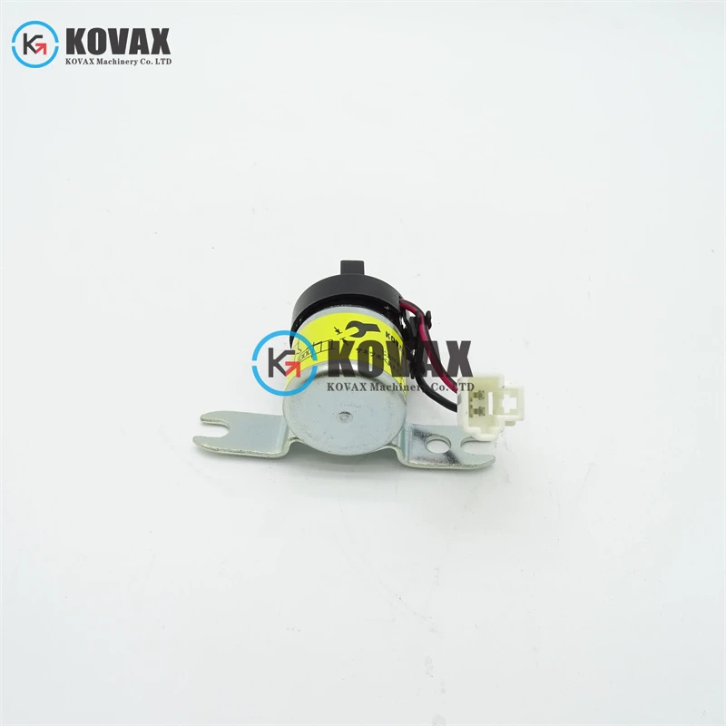 182800-3330 28620-1420A Preheating relay For SK200-8 Engine Excavator Parts