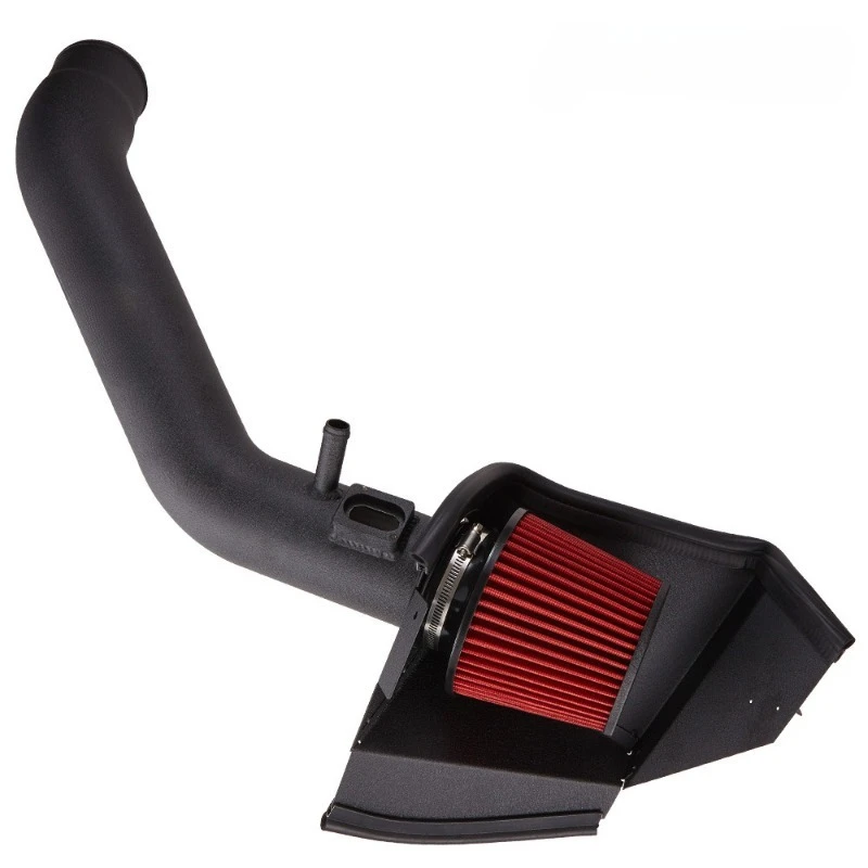 

For BM * Wn55 335i 435i F32 F87 F30 3.0L Cold Air Intake Bellows Kit, Intake System
