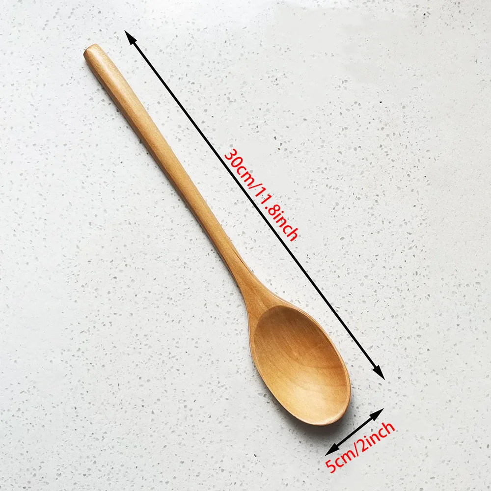 Деревянная ложка с гравировкой – обзор и цена Kitchen Baking Gifts