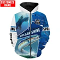 Zip Hoodie