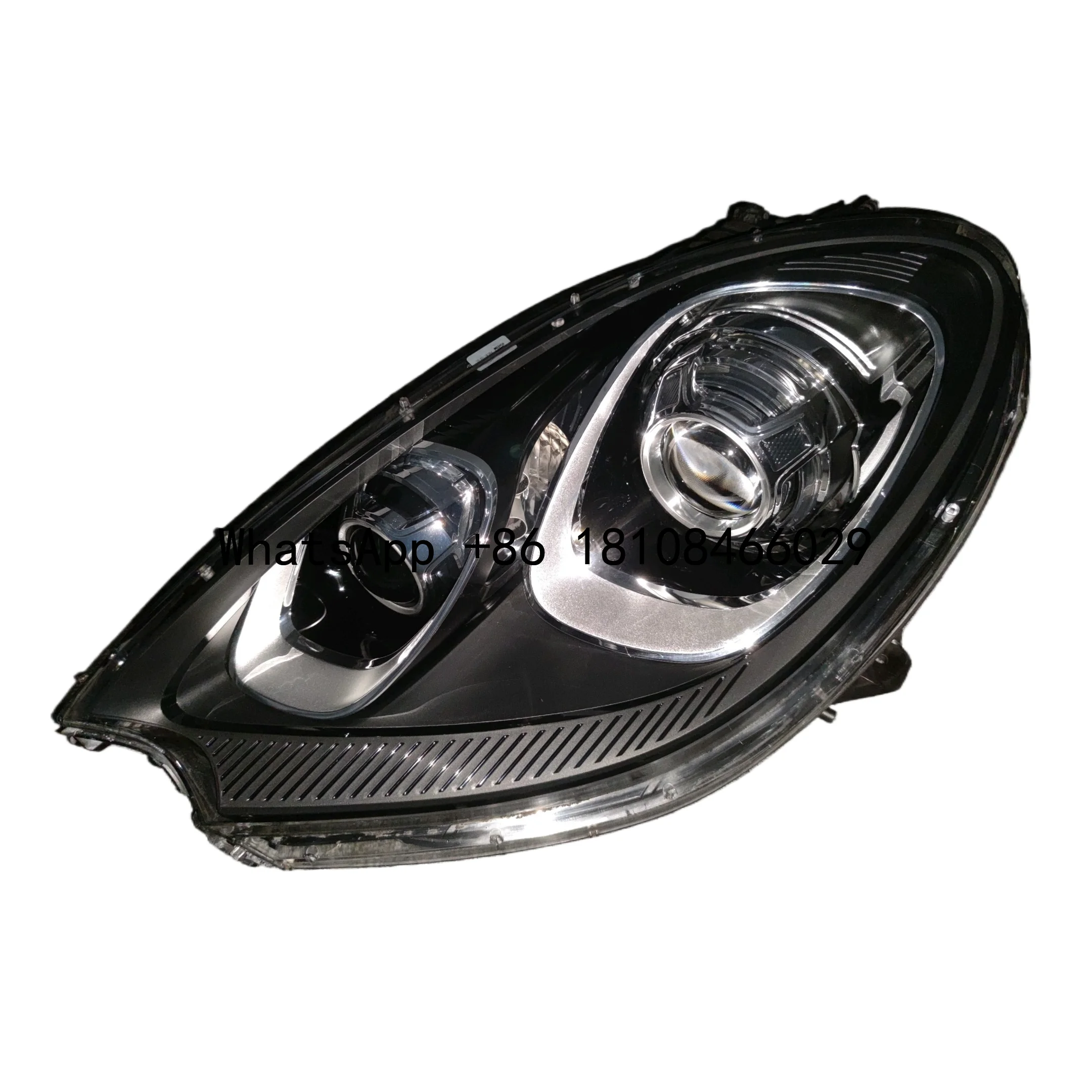 

Original Replacement Lights Suitable for Porsche Macan Hernia Headlights Auto Headlight Assembly Auto Parts