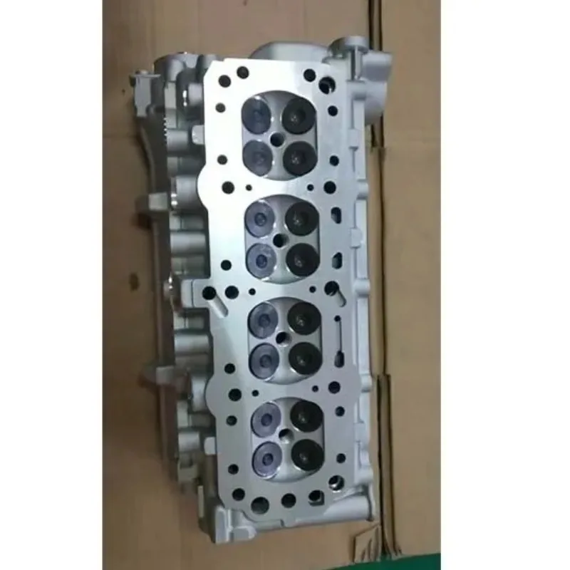 CQ Wholesea 96389035 96378691 96350007 Completed 96896011 Cylinder Head Assembly For GM EXCELLE DA-EW-OO F16D3 A16DMS 1.6L