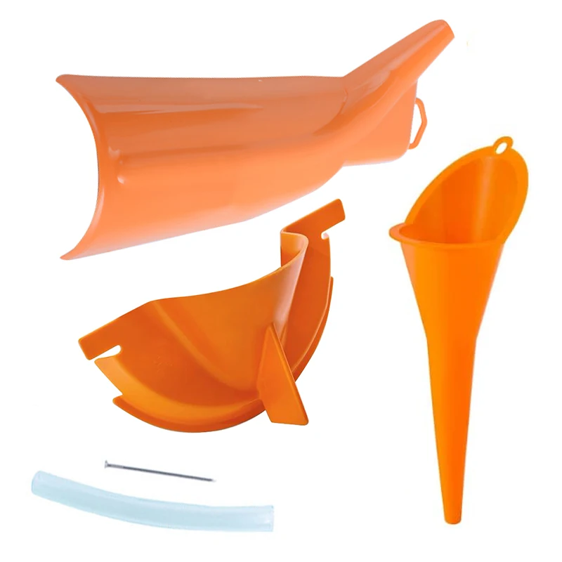 

Primary Case Oil Fill Funnel Oil Filter Cap Wrench Funnel Set For Touring Sportster XL 883 1200 Dyna Softail XR Road King