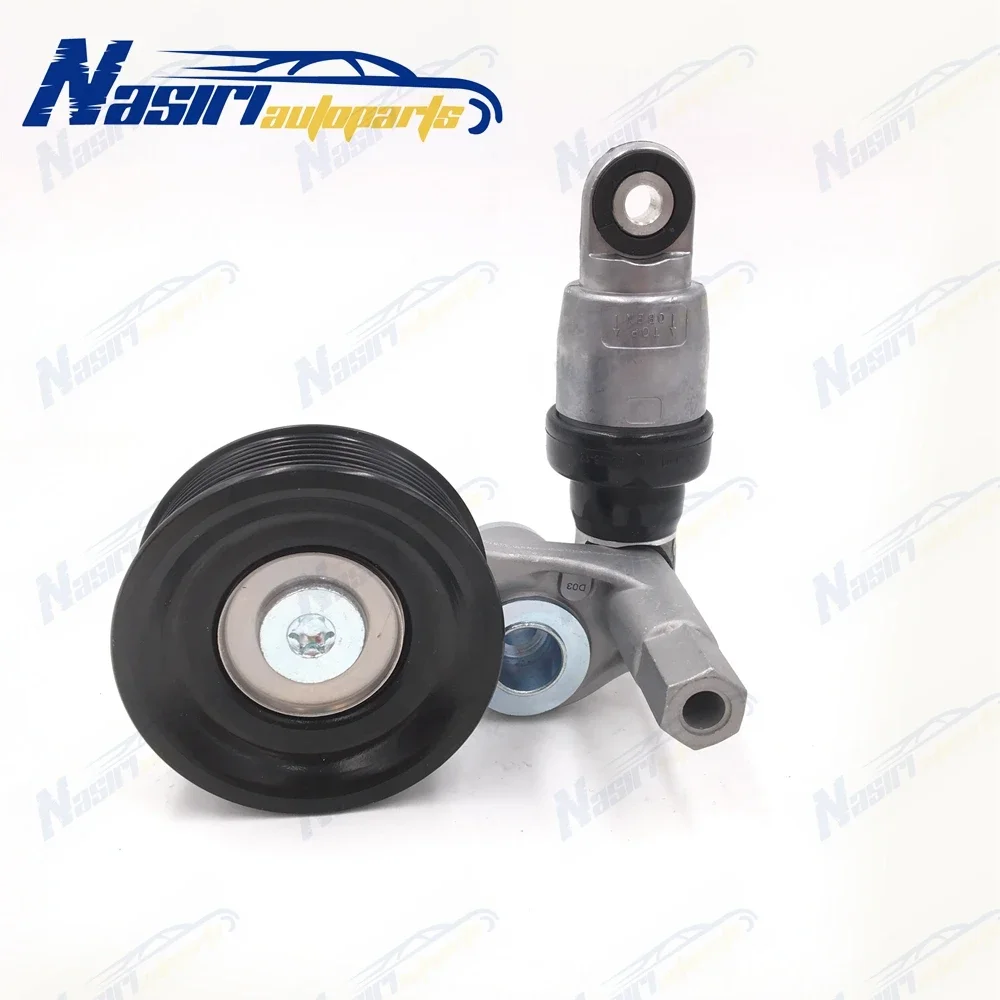 

Натяжитель ремня ГРМ для Honda Accord 9th GEN CT1 CR2 CR-V CIVIC RM4 2.0L K24W Acura TLX 2013 2014 2015 2016 2017