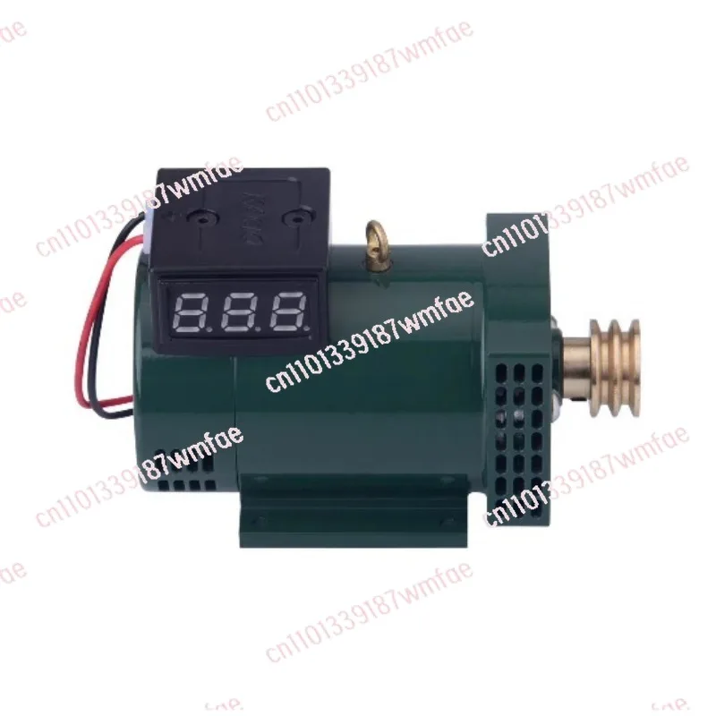 Electrophoresis DC power generation model 6-24v power generation, toy model