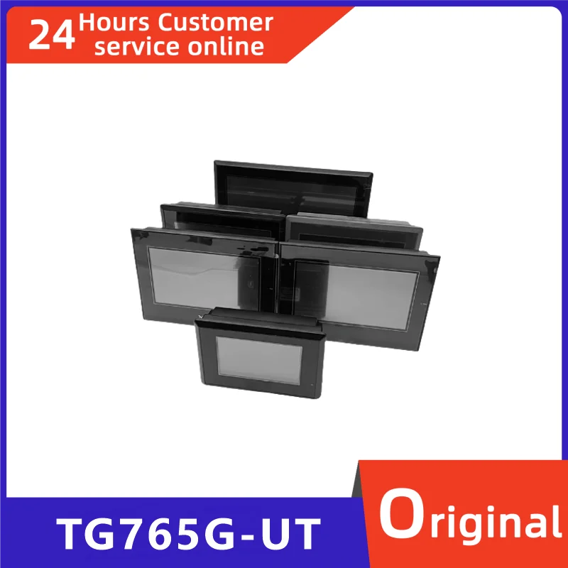 

Совершенно новый оригинальный сенсорный экран TG765G-UT TG765G-ET TGA62-MT