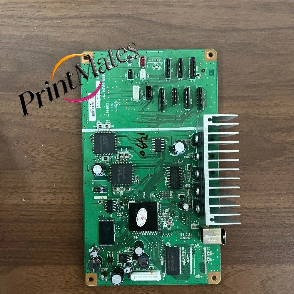 Old & New Model Version Motherboard Mother Board For Epson Stylus Photo R1390 1390 Printer Formatter Logic Main Board 100%Tested