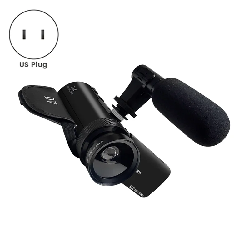 DIGIT-DV Video Reco… - image