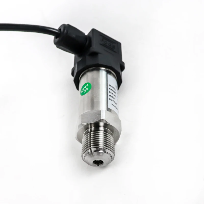 Imagem -04 - Grande Pressão Transmissor Sensor 300mpa 600mpa 500mpa 3000bar
