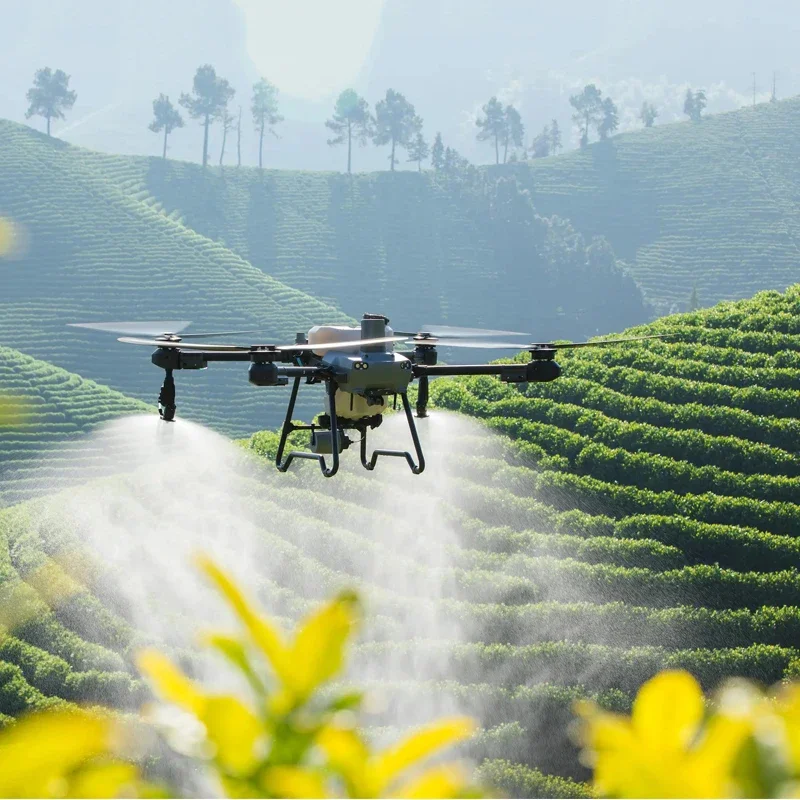 Flying Visual Obstacle Avoidance Sensor Accurate Obstacle Detection Safety Secured Proximity Sensor