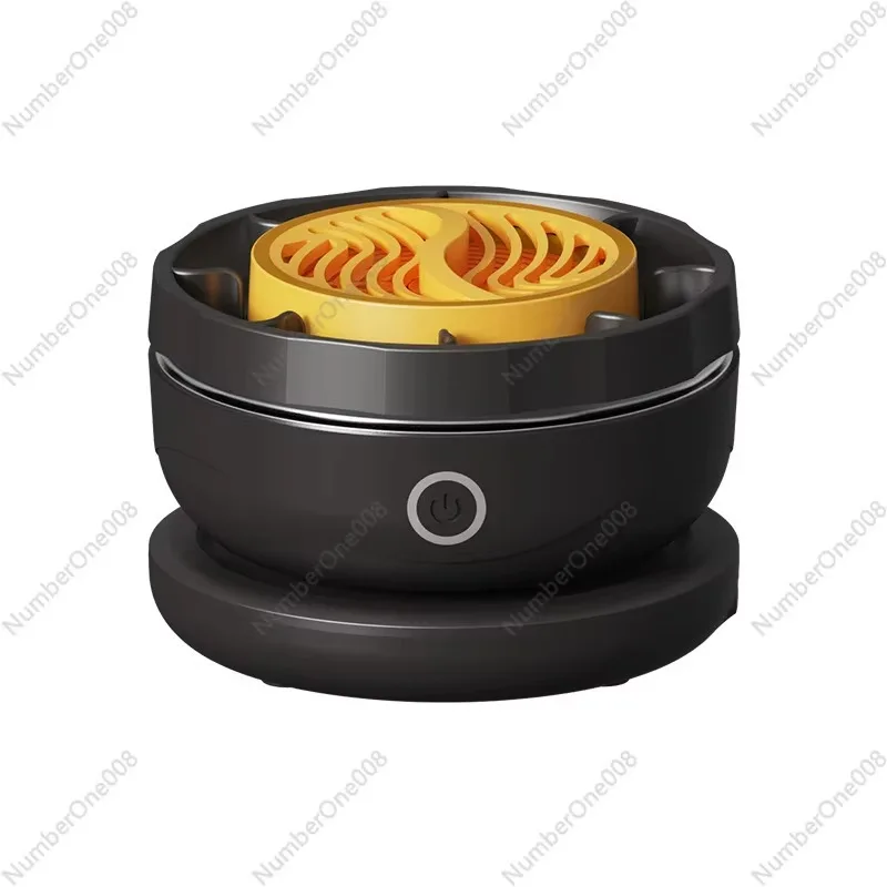 

Wireless fruit and vegetable cleaning purifier household automatic portable kitchen ingredients removal pesticide residue