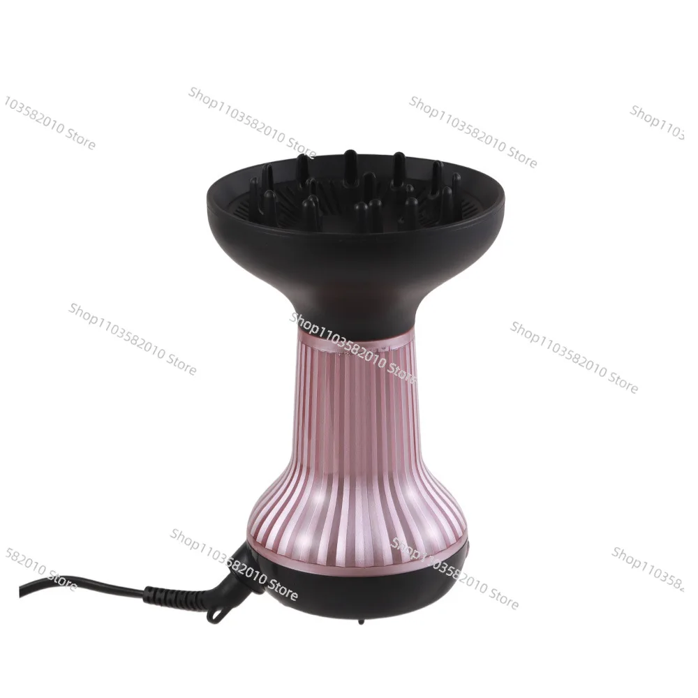 Mini hair dryer 800W travel hair dryer, compact portable hair dryer