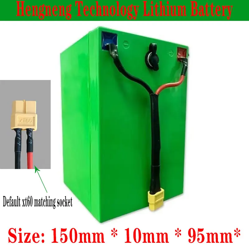 

12V toy boat spray and other widely used 20000mAh 60000 mAh 100000 mAh 18650 battery pack