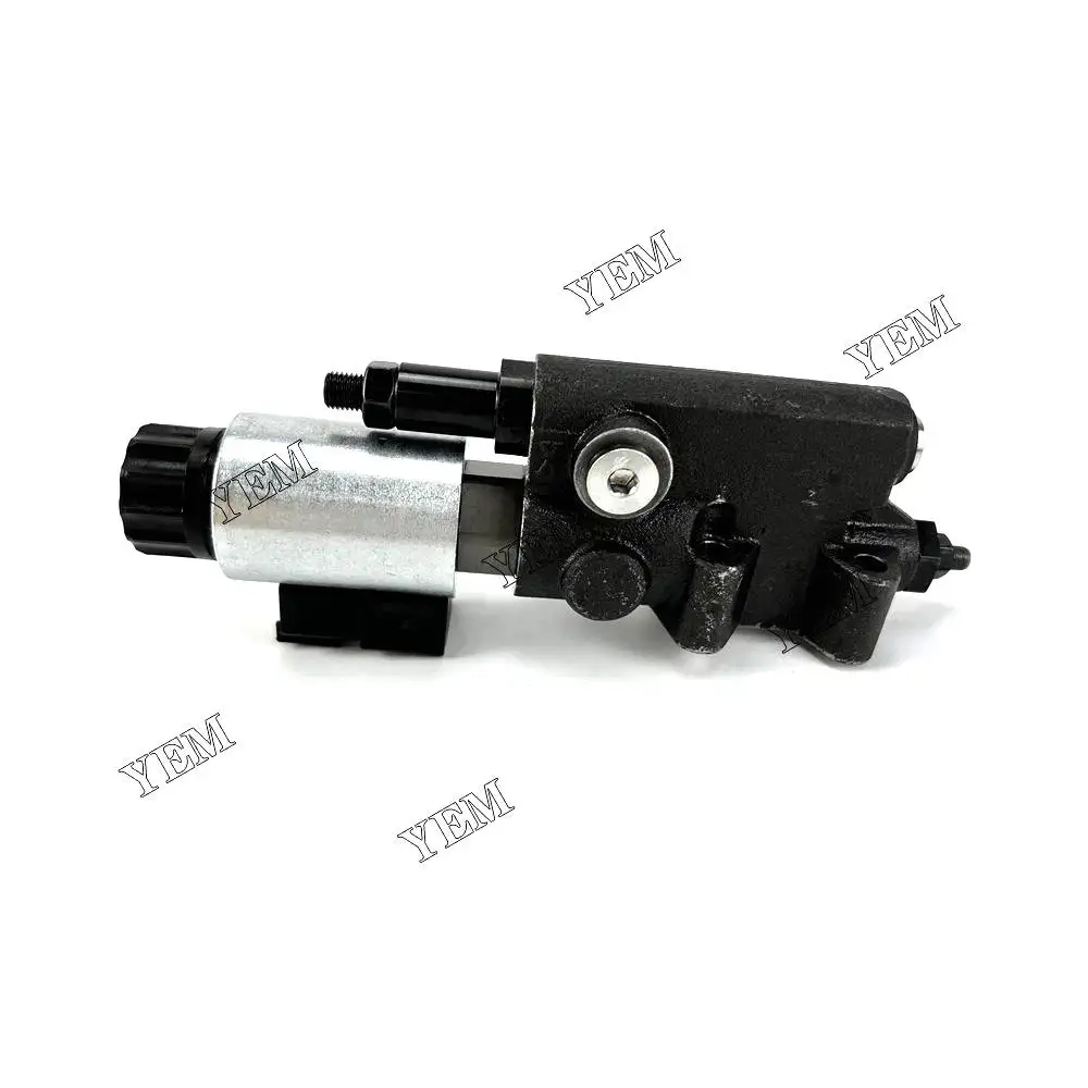 For Volvo 15043827 Control valve Engine spare parts