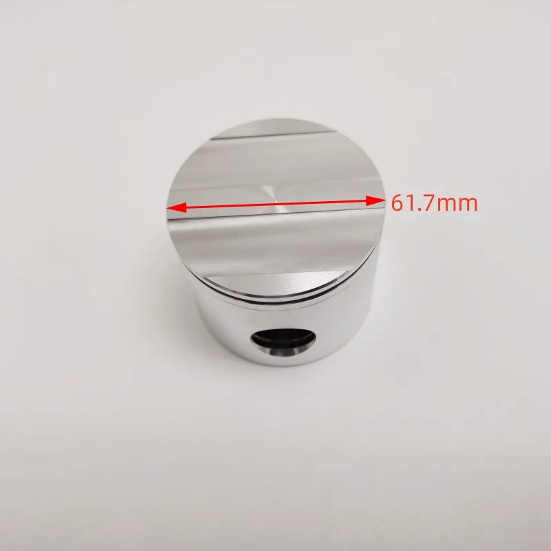 LA50-0400 LA50-040E توصيل قضيب/مكبس كامل لضاغط التبريد كوبلاند