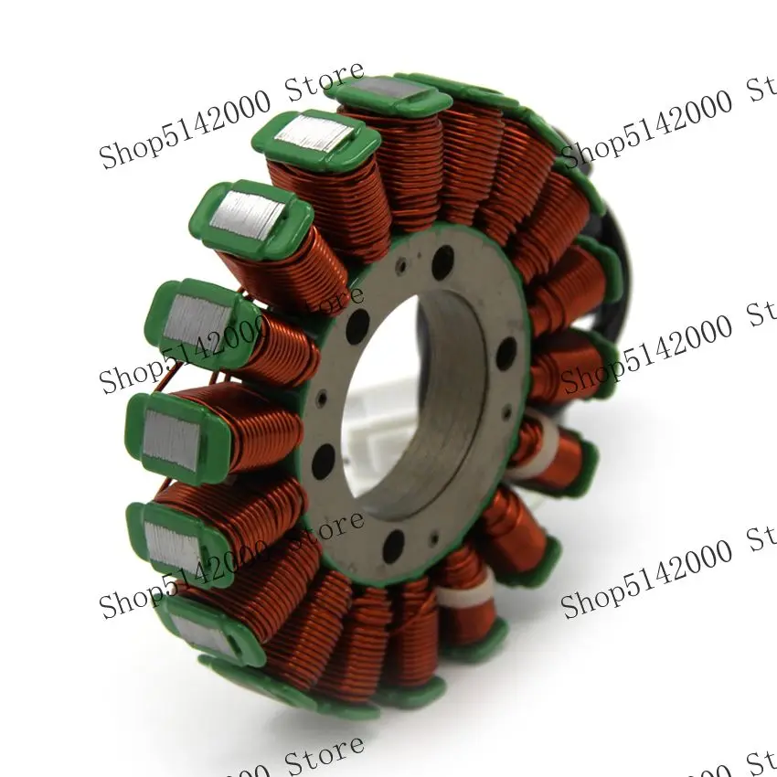 

Motorcycle Parts Magneto Stator Coil For Yamaha YZF R6 2006-2020 2C0-81410-00 2C0-81410-01 motorcycle accessories Moto Parts