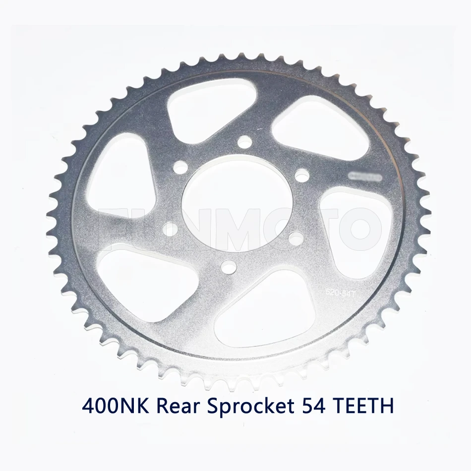 Variant: CF400NK