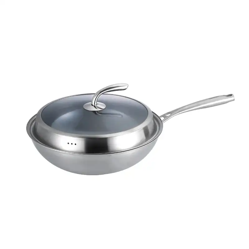 Amos Titanium Fryin…