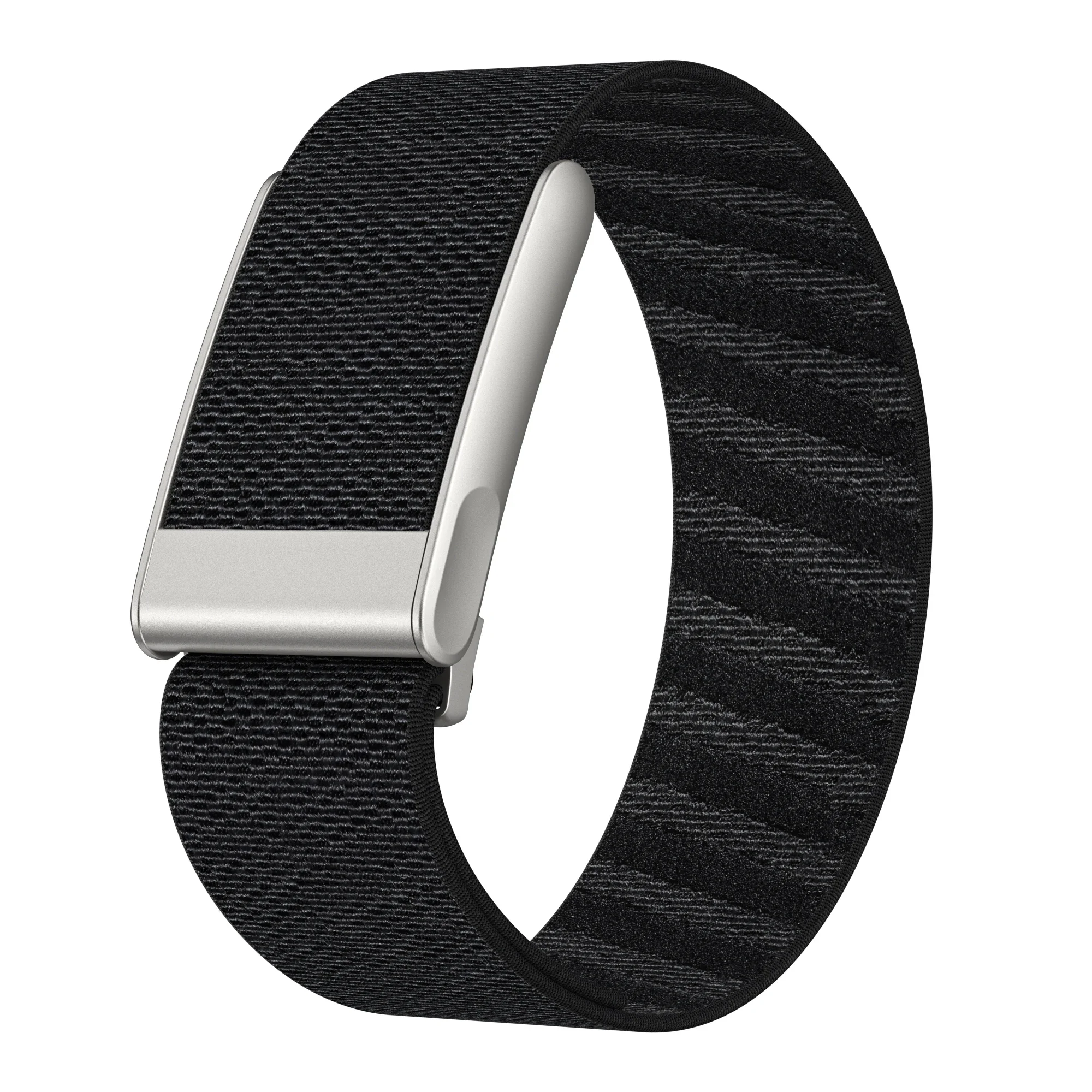Sport Siliconen Horlogeband voor Whoop 5.0 MG Polsband Horlogeband Armband voor Whoop 5.0 Ademende Vervanging Band Accessoires