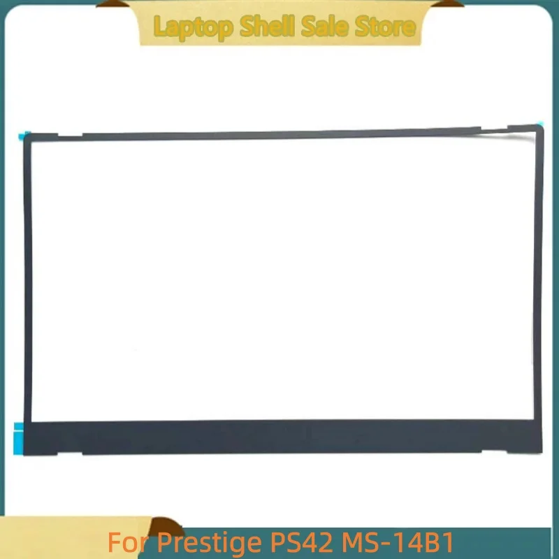 

New laptop For Prestige PS42 MS-14B1 Screen Back Cover B shell 3074B10241