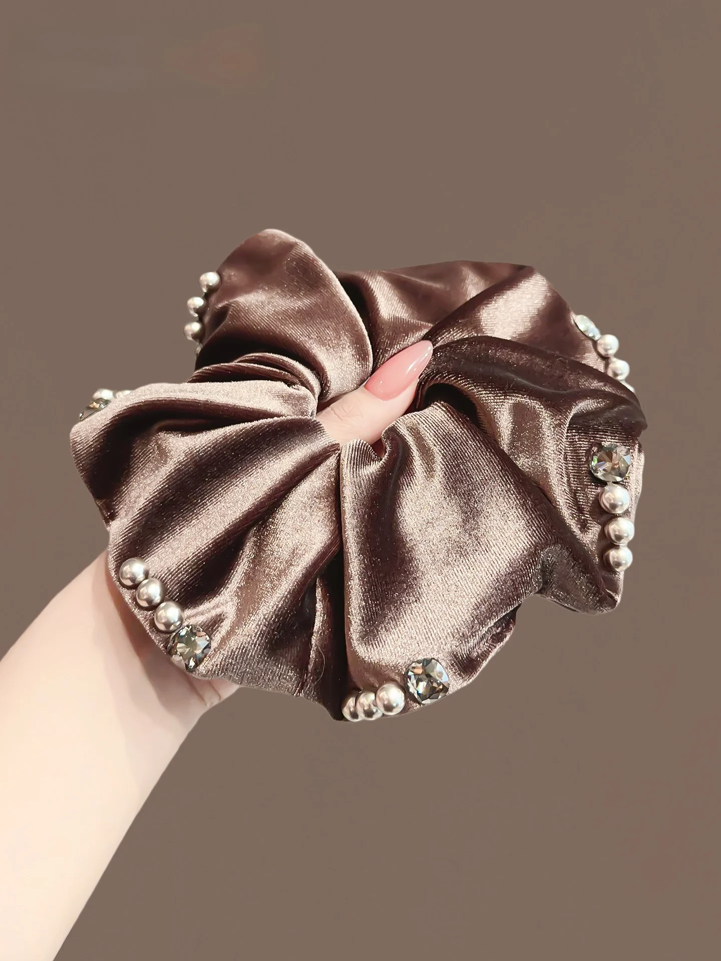 lacos-de-cabelo-retro-coreano-com-perolas-de-seda-chapeu-de-cetim-feminino-versatil-ba-para-coque-cordas-de-cabelo