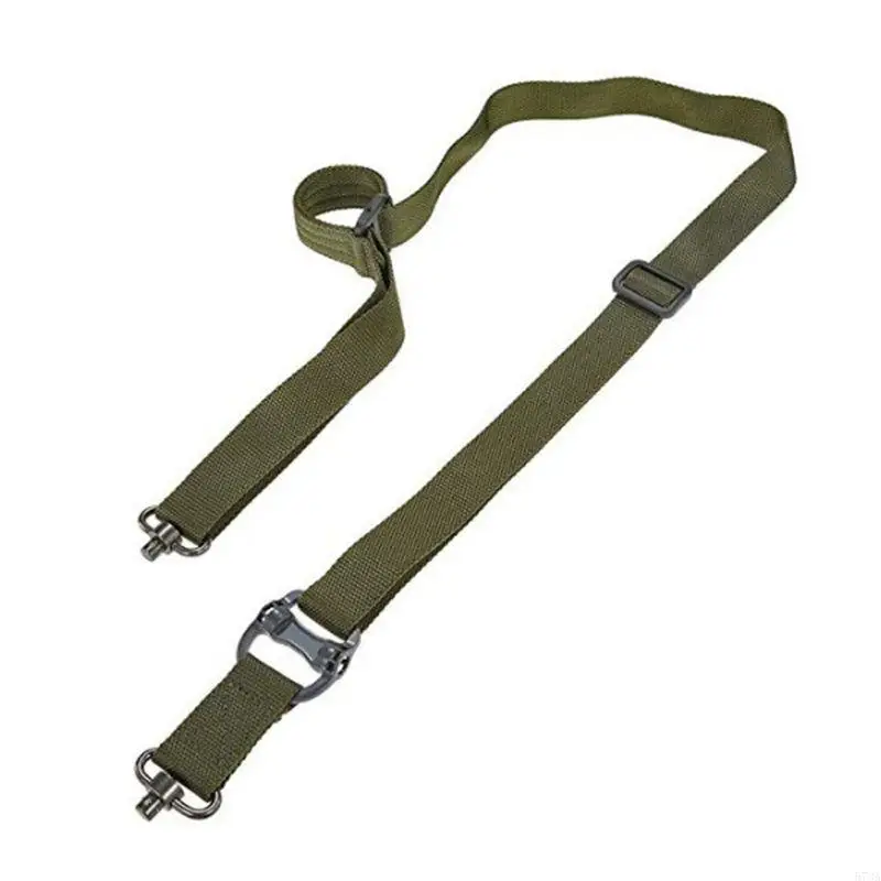 573A 다기능 조절 가능한 교체 내구성 내구성 나일론 숄더백 벨트 교체
