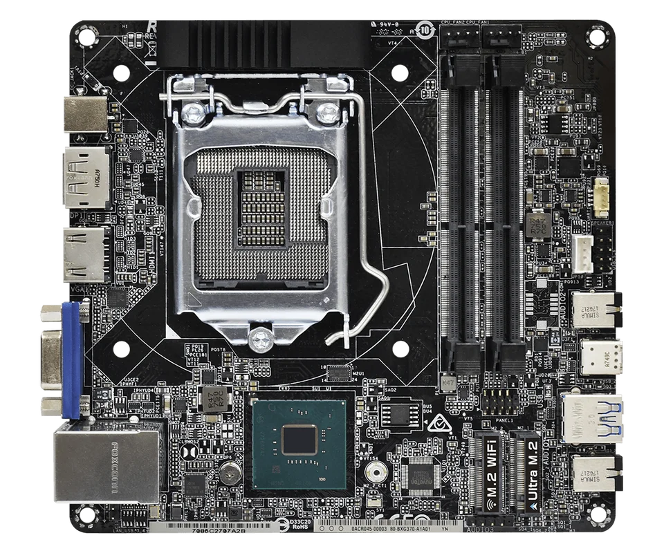 ASUS PRIME H310M-AT R2.0 マザーボード LGA 1151 DDR4